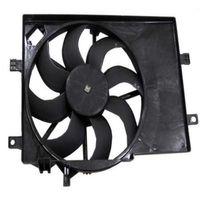 Fan Motoru Davlumbazlı | Fiat Albea Palio 2003 Sonrası 1.2/1.4/1.6