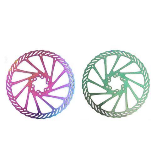 Rotor 160 mm 6 Vida Rainbow