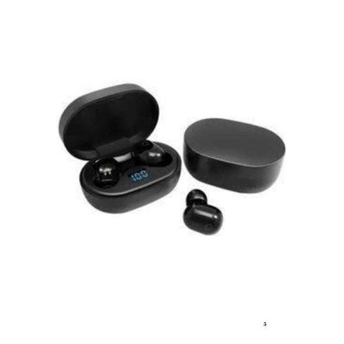 Bluetooth Kulaklık Dijital Göstergeli Yüksek Ses Kaliteli Uzun Pil Ömrü