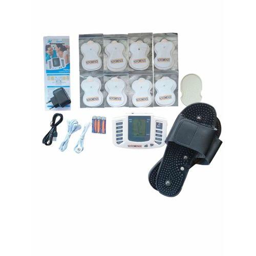 Tens Cihazı Ayak Tens Cihazı Hediye