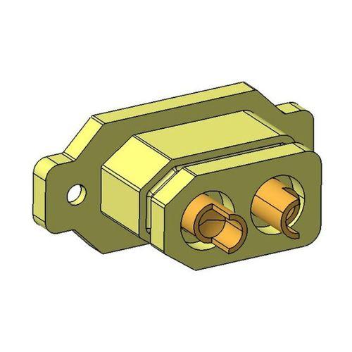 XT90E F Amass (Bu ürün Sadece Plastik parçadır - Almadan Önce Soru Sorabilirsiniz)