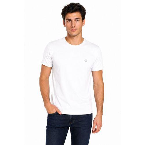 Erkek Sıfıryaka Regular Kalıp Tişört BGL-ST05572