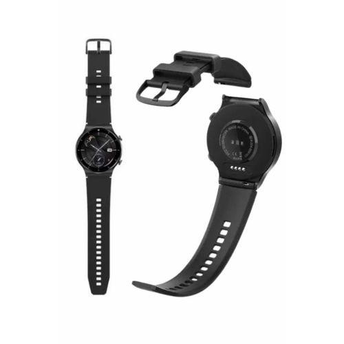 G42 Akıllı Saat Ios Ve Android Cihazlarla Uyumlu