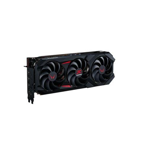 POWERCOLOR RED DEVIL RX9070XT 16G-E/OC GDDR6 256Bit