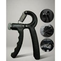 El Güçlendirme Aleti Sayaçlı Ayarlanabilir Direnç Paslanmaz Çelik