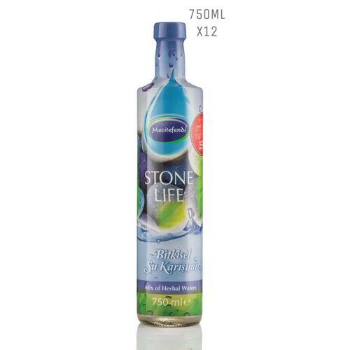 Stone Lıfe Suyu (750 ML) 12 Adet