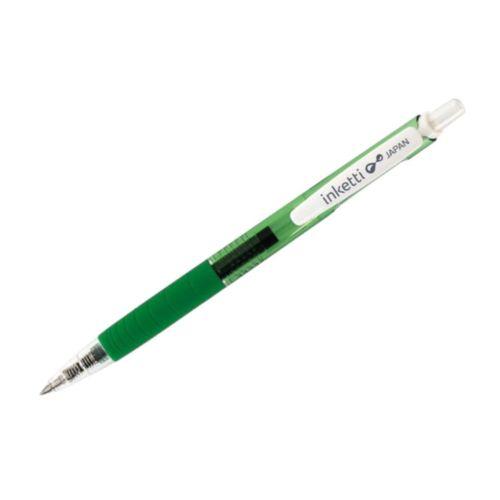 PENAC İNKETTİ - 0.5mm CCH-10 GREEN ( Üç Adet )