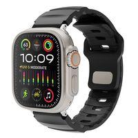 Apple Watch 10 42mm KRD-143 Silikon Kordon