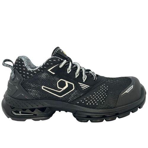 Base B1704B S1PS ESD SC LG FO SR İtalyan İş Güvenliği Ayakkabısı