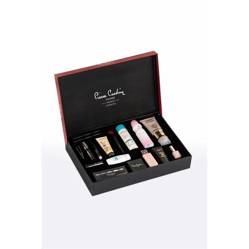 99179 17 Parça Makyaj Çeyiz Seti