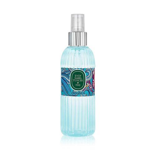 Eyüp Sabri Tuncer Eyüp Sabri Tuncer Kolonya Pet Şişe Sprey 150ml Okyanus