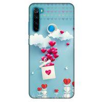 Xiaomi Redmi Note 8 Kılıf Hediyelik Seri Sevgililer Günü (7) 14 Şubat Telefon Kılıfı