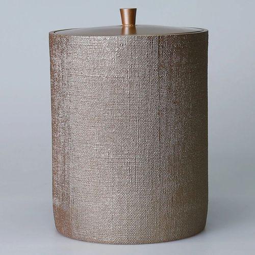 By Selim Linen Vizon 5 Parça Polyester Banyo Seti