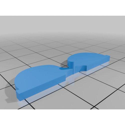 Gülümseme Seti (Bu ürün Sadece Plastik parçadır - Almadan Önce Soru Sorabilirsiniz)