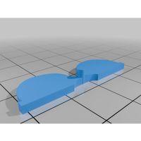 Gülümseme Seti (Bu ürün Sadece Plastik parçadır - Almadan Önce Soru Sorabilirsiniz)