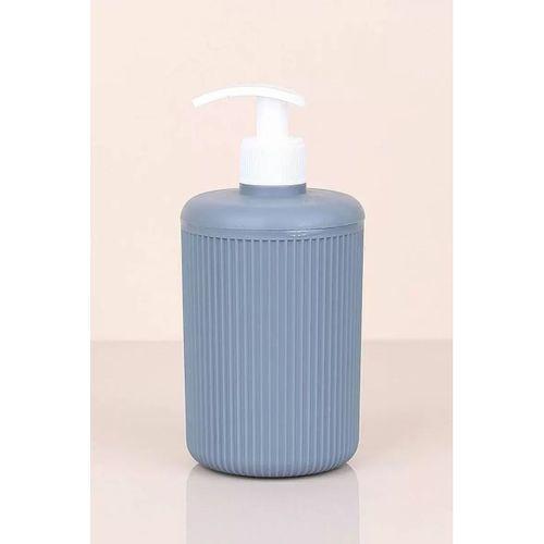 Alesta Şık Lüx Her Dekora Uyum Sağlayan Sıvı Sabunluk