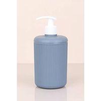 Alesta Şık Lüx Her Dekora Uyum Sağlayan Sıvı Sabunluk