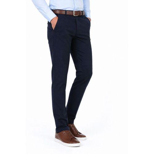 Erkek Kanvas Pantolon Regular Kalıp Yazlık BGL-ST05399