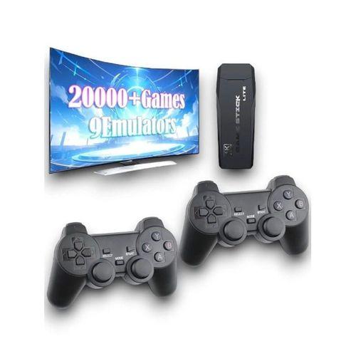 8k Game  Tv Stick