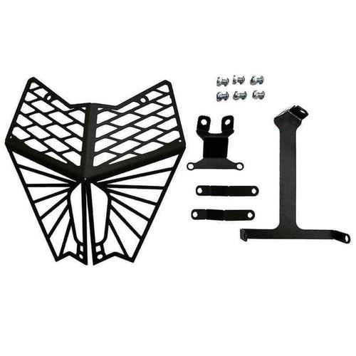 TVS Tvs Apache Rtr 200 2022 - 2025 Uyumlu Far Koruma Demiri