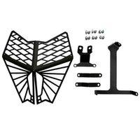 TVS Tvs Apache Rtr 200 2022 - 2025 Uyumlu Far Koruma Demiri