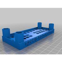 Mercan Frag Rafı Ouroboros Resifleri (Bu ürün Sadece Plastik parçadır - Almadan Önce Soru Sorabilirsiniz)