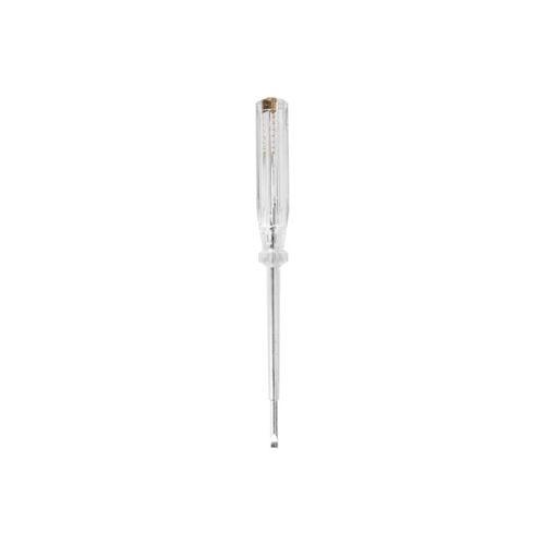 Düz Uçlu Kontrol Kalemi 190 mm