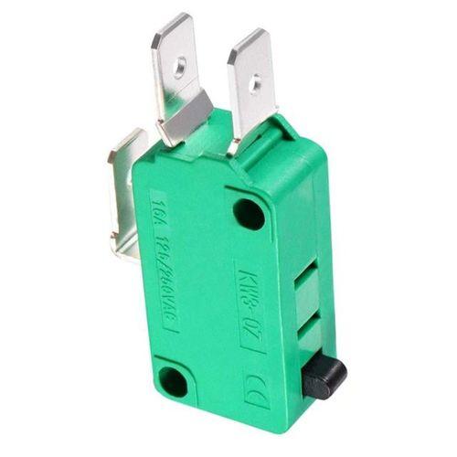 IC-176-0 (NC-NO) 16A Paletsiz Micro Switch