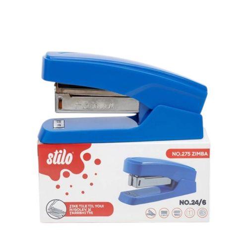 STİLO ZIMBA MAKİNASI NO:24/6 ( Mavi )