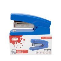 STİLO ZIMBA MAKİNASI NO:24/6 ( Mavi )
