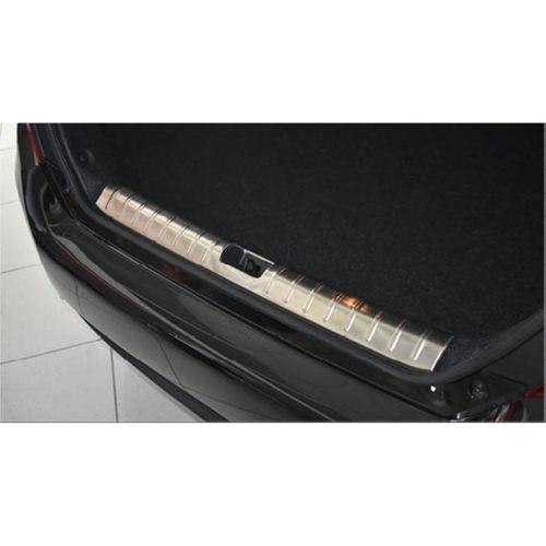 Honda Civic Uyumlu Fc5 2016-2020 Bagaj Eşik Koruma