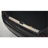 Honda Civic Uyumlu Fc5 2016-2020 Bagaj Eşik Koruma