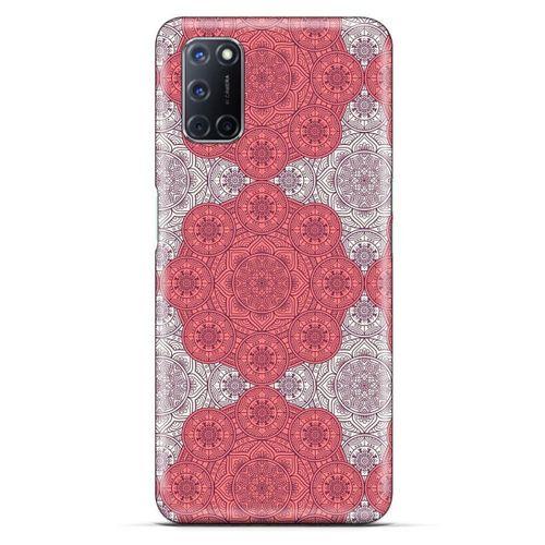 Ethnic Culture (28) Alcatel 3x 2020 Kılıf Silikon Kapak Desenli