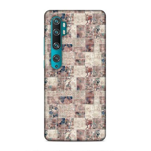 Xiaomi Mi Note 10 Pro Uyumlu Kılıf Romans (23) Ultra Koruma Kılıfı Taş