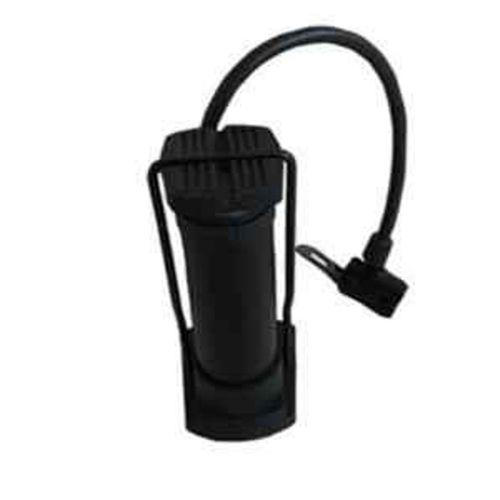 SEVGENT Bisiklet Pompa Ayak Basmalı Lüx Model