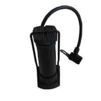 SEVGENT Bisiklet Pompa Ayak Basmalı Lüx Model