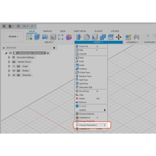 - Uzaktan Kumandalar X4 Tepsi Özelleştirilebilir 3D Dosya 3D Baskı (Bu ürün Sadece Plastik parçadır - Almadan Önce Soru Sorabilirsiniz)