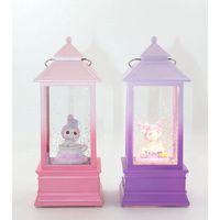 Işıklı Müzikli Kuromi Kar Küresi