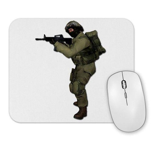 Csgo Counter Strike Mouse Pad