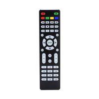Yumatu İnce Slim Kasa Lcd Led Tv Kumandası