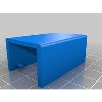 Raylı Sigara Kutusu