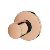 Grohe Bau Cosmopolitan Ankastre Stop Valf Warm Sunset 19917DA0