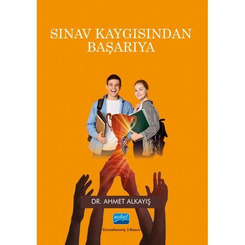 Sınav Kaygısından Başarıya