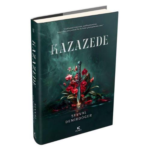 Pukka - Kazazede-2 Şevval Demirdöğer Ciltli