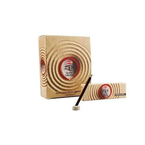 Zen Relax Dhoop 25 Gr