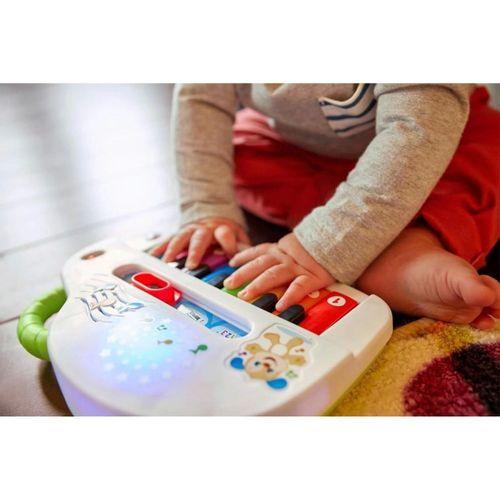 Çocuk GTW20 Fisher Price® Neşeli Piyano / Türkçe / Eğlen ve Öğren