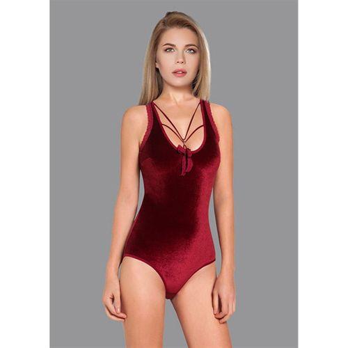 Kadın 289 Kadife Body