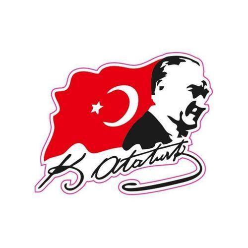 SEVGENT 75 X 90 Mm Sticker 10Lu