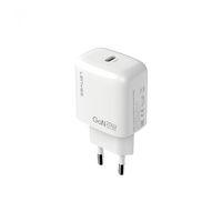 Lenyes LCH90 Type-C GaN Teknolojili PD Hızlı Şarj Özellikli Şarj Başlığı 20W