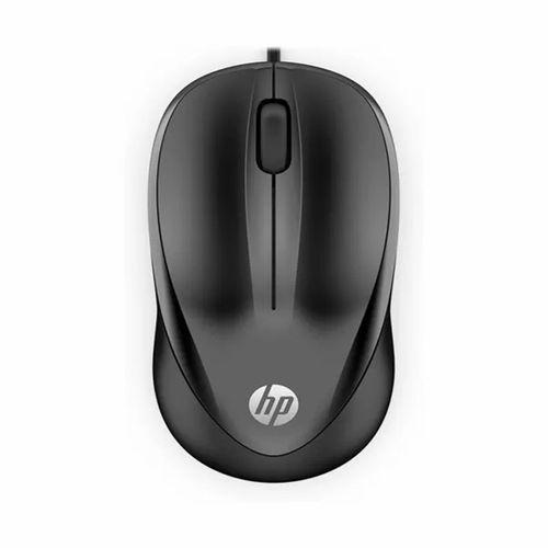 Hp  Kablolu Mouse /4Qm14Aa